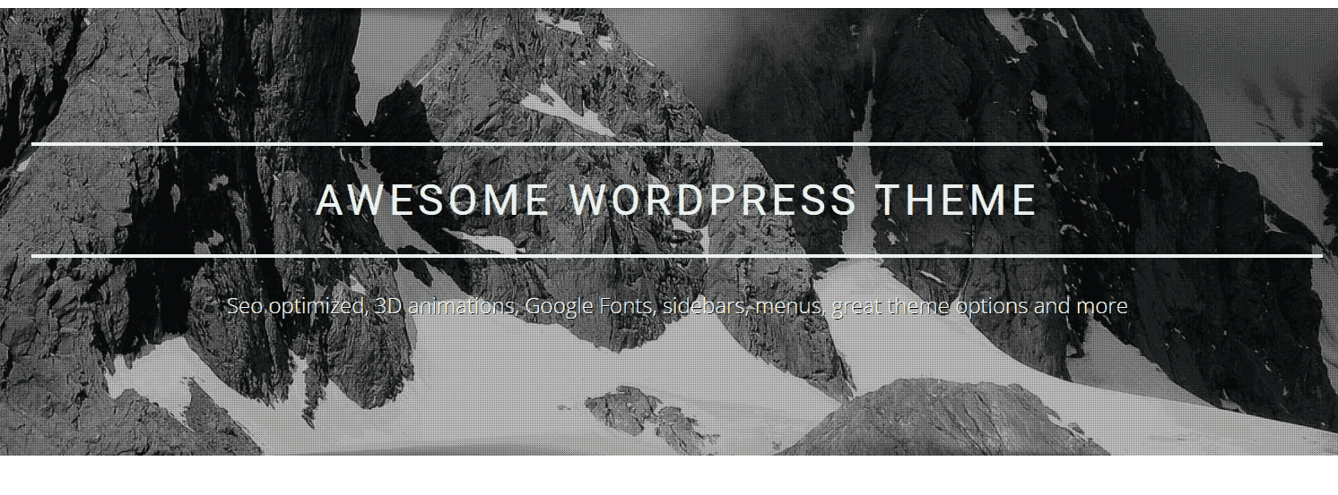 Wordpress alapú blog linképítésre
