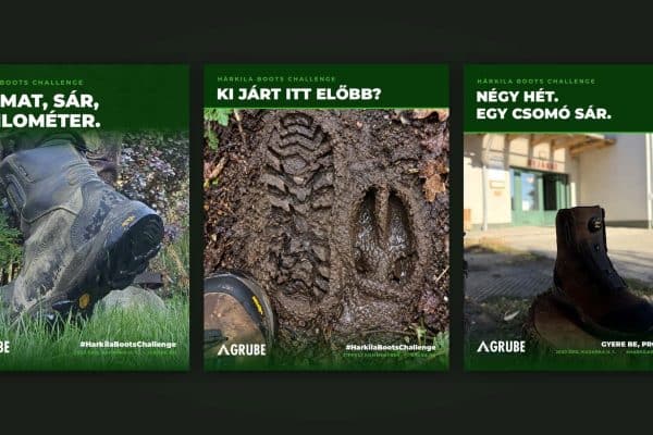 Social media kampány esettanulmány