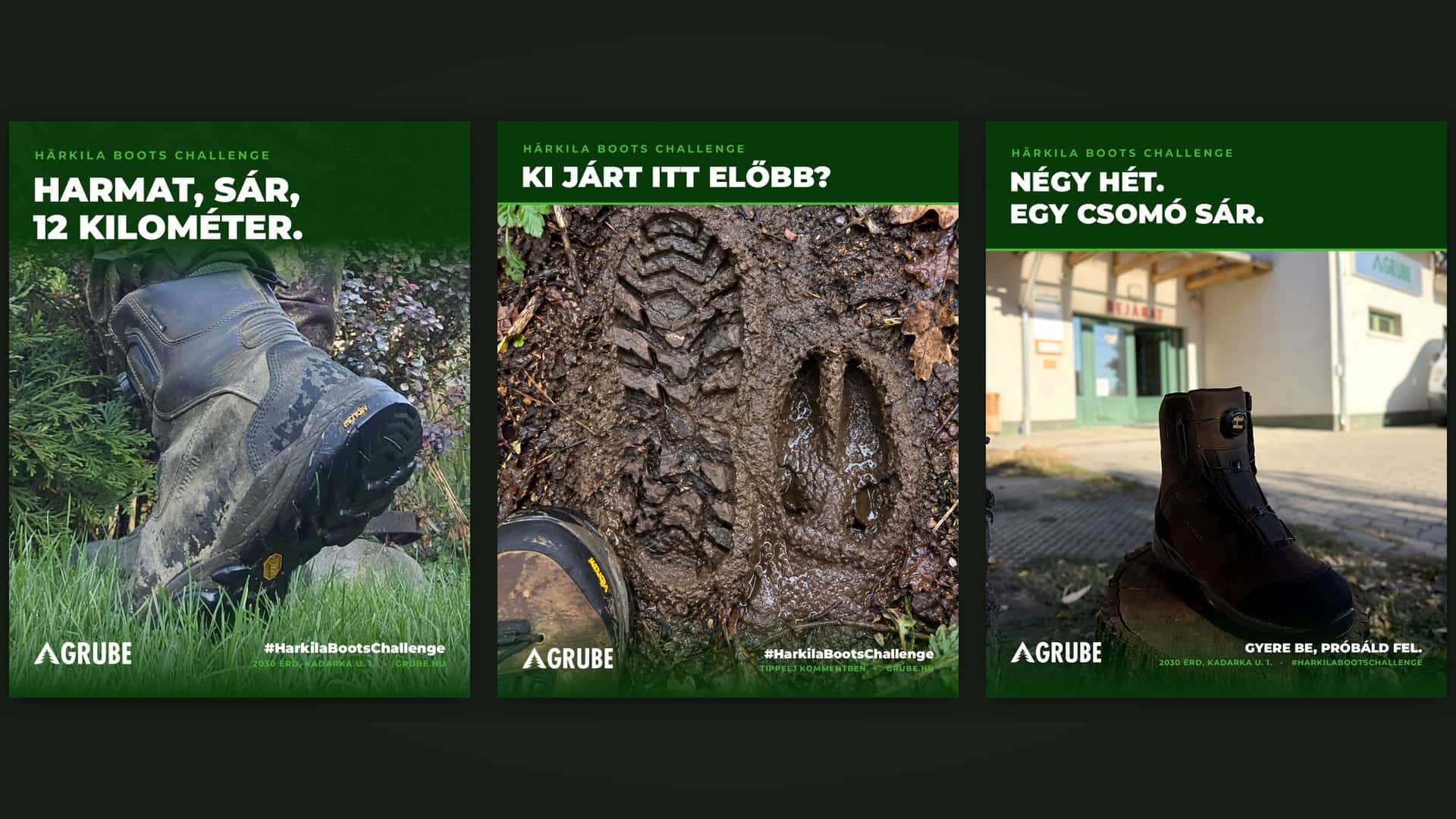 Social media kampány esettanulmány