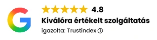Google értékelés - AdOps Digital