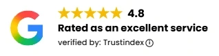 Google rating 4.8/5 - AdOps Digital